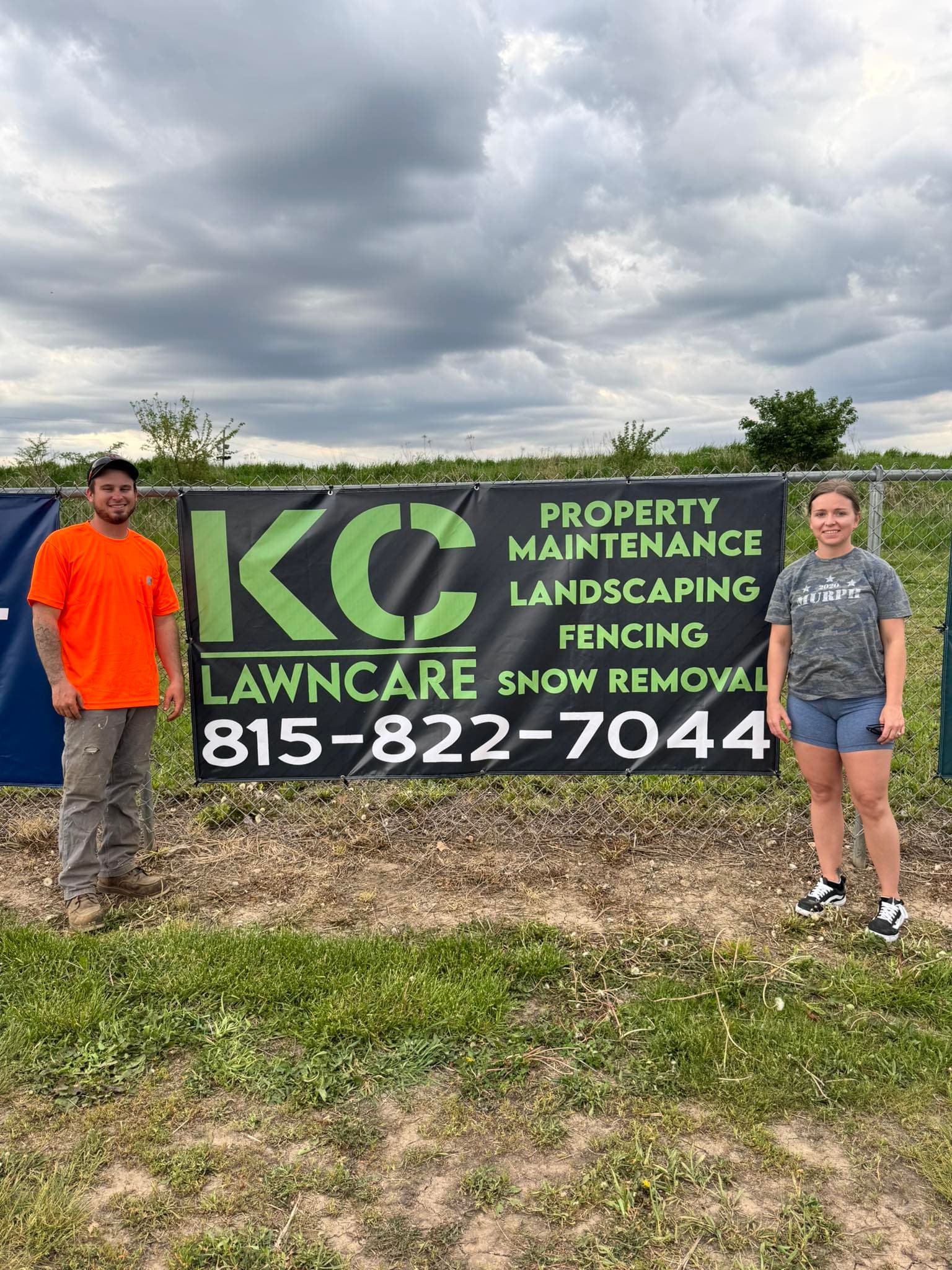 About KC Lawn Care