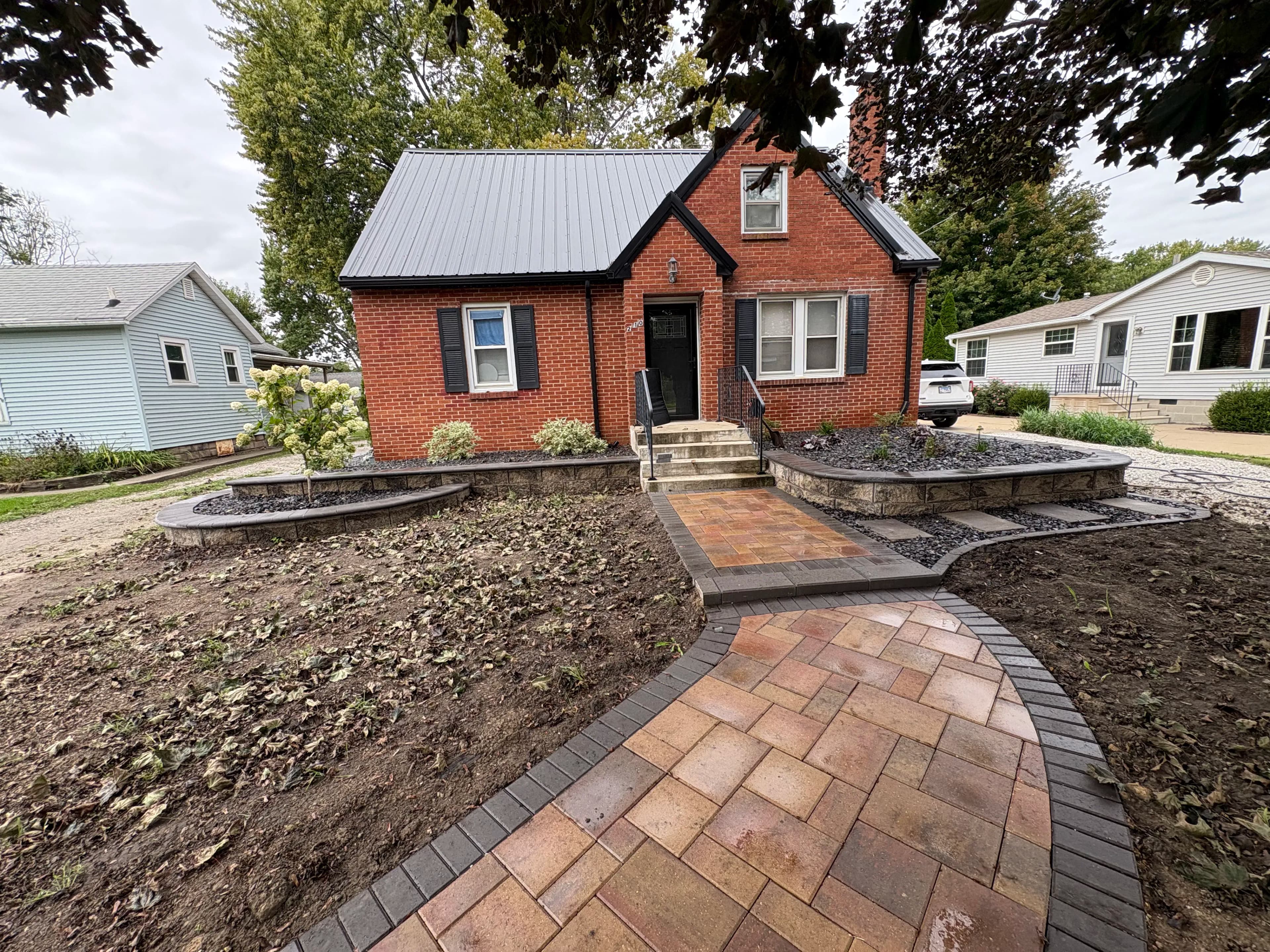 Project Proud of the Work, Grateful for the Trust image
