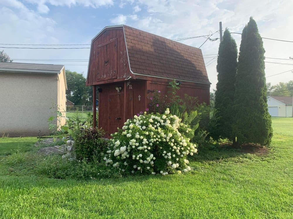 Gallery photos for Yard Transformation in Wedron IL: Image #7