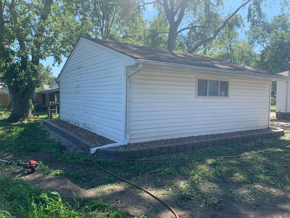 Gallery photos for Transforming Outdoor Spaces in Naplate: Image #5