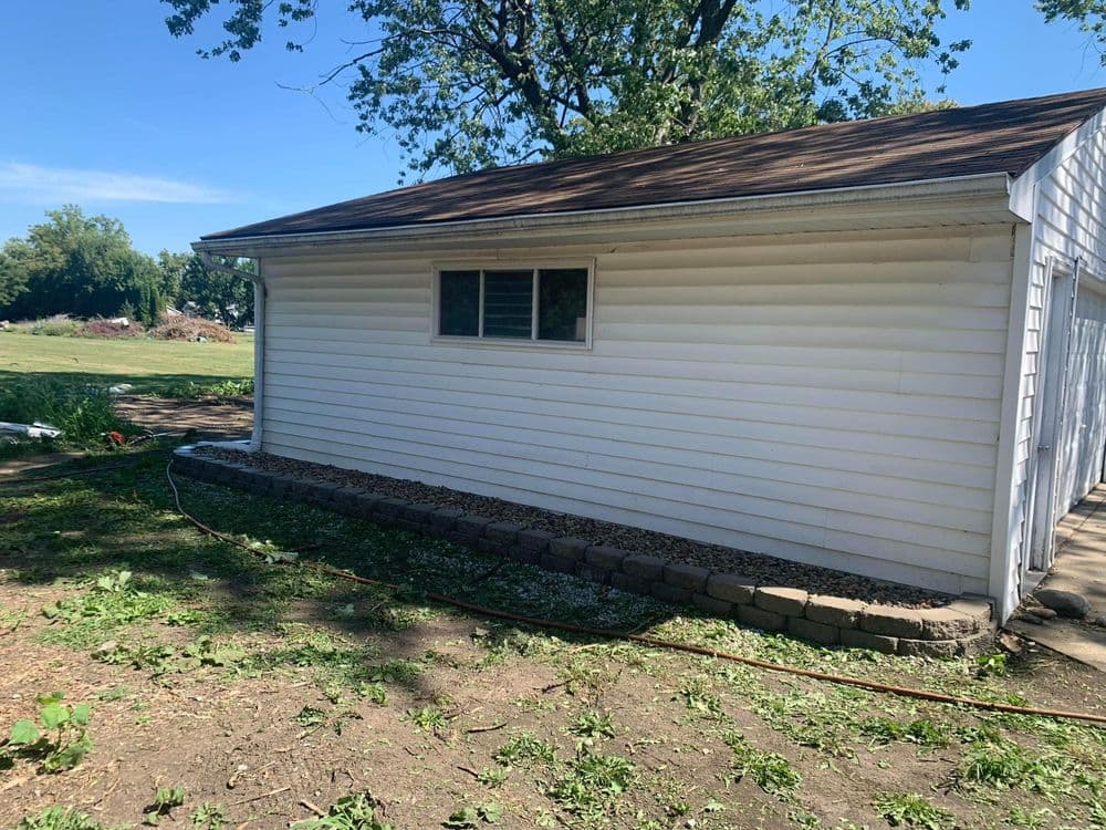 Gallery photos for Transforming Outdoor Spaces in Naplate: Image #16