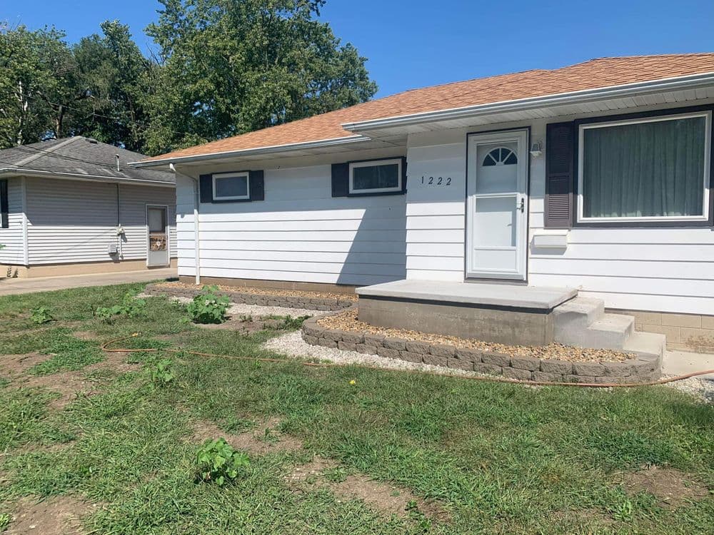 Gallery photos for Transforming Outdoor Spaces in Naplate: Image #8