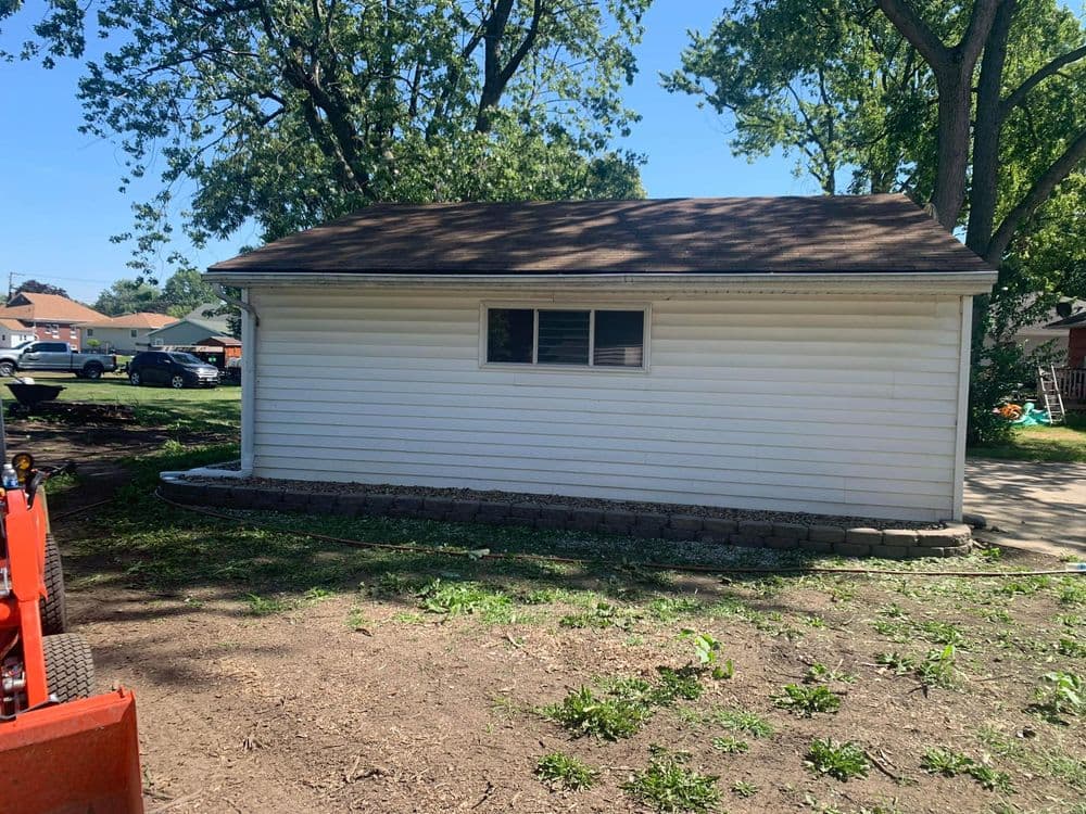 Gallery photos for Transforming Outdoor Spaces in Naplate: Image #13