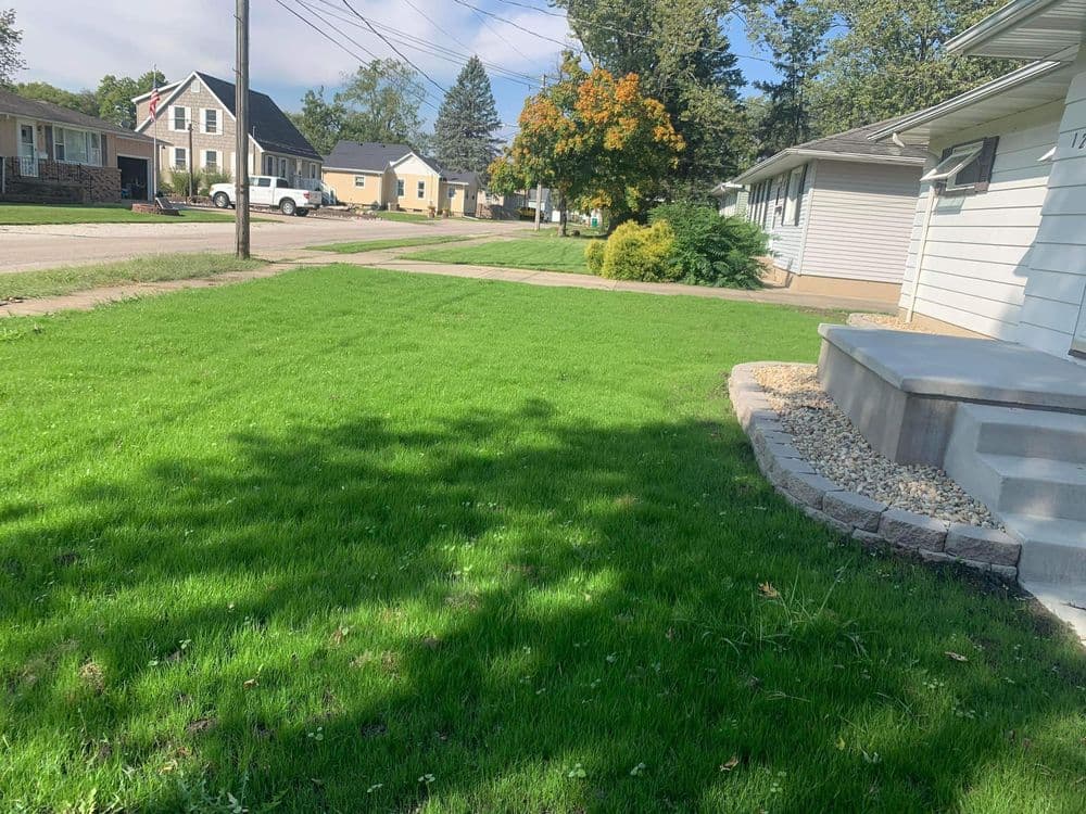 Transforming Outdoor Spaces in Naplate