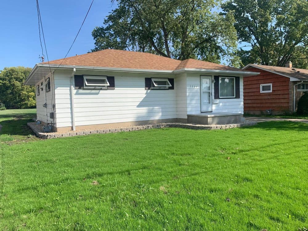 Transforming Outdoor Spaces in Naplate